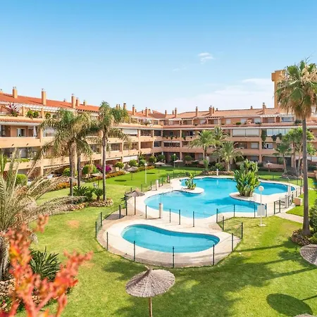 Apartman 2 Bedroom Awesome In La Cala de Mijas