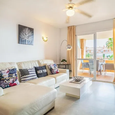 2 Bedroom Awesome In * La Cala de Mijas