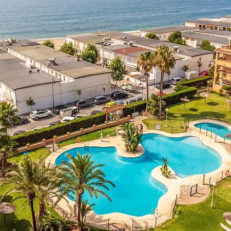 Apartman 2 Bedroom Awesome In La Cala de Mijas